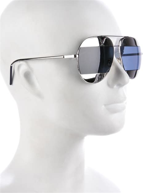 christian dior split sunglasses|authentic christian dior sunglasses.